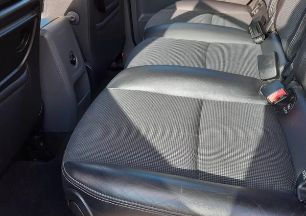 Ford Focus C-Max cena 17777 przebieg: 242000, rok produkcji 2008 z Susz małe 172